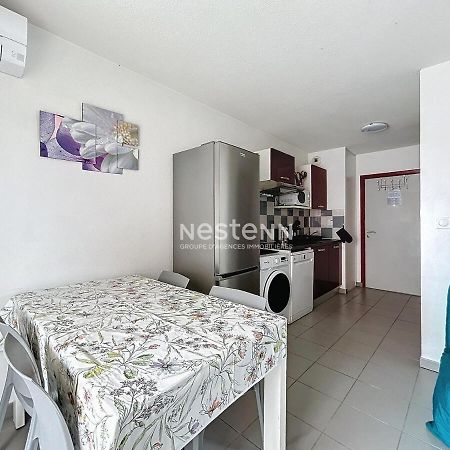 3304-T3 Dans Une Residence Avec Piscine أرجيليه- سور- مير المظهر الخارجي الصورة
