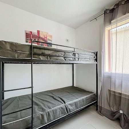 3304-T3 Dans Une Residence Avec Piscine أرجيليه- سور- مير المظهر الخارجي الصورة