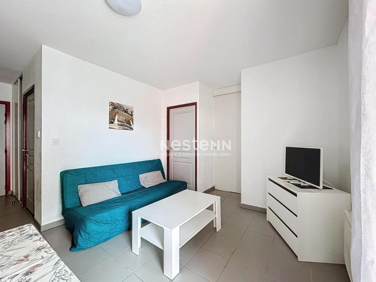 3304-T3 Dans Une Residence Avec Piscine أرجيليه- سور- مير المظهر الخارجي الصورة