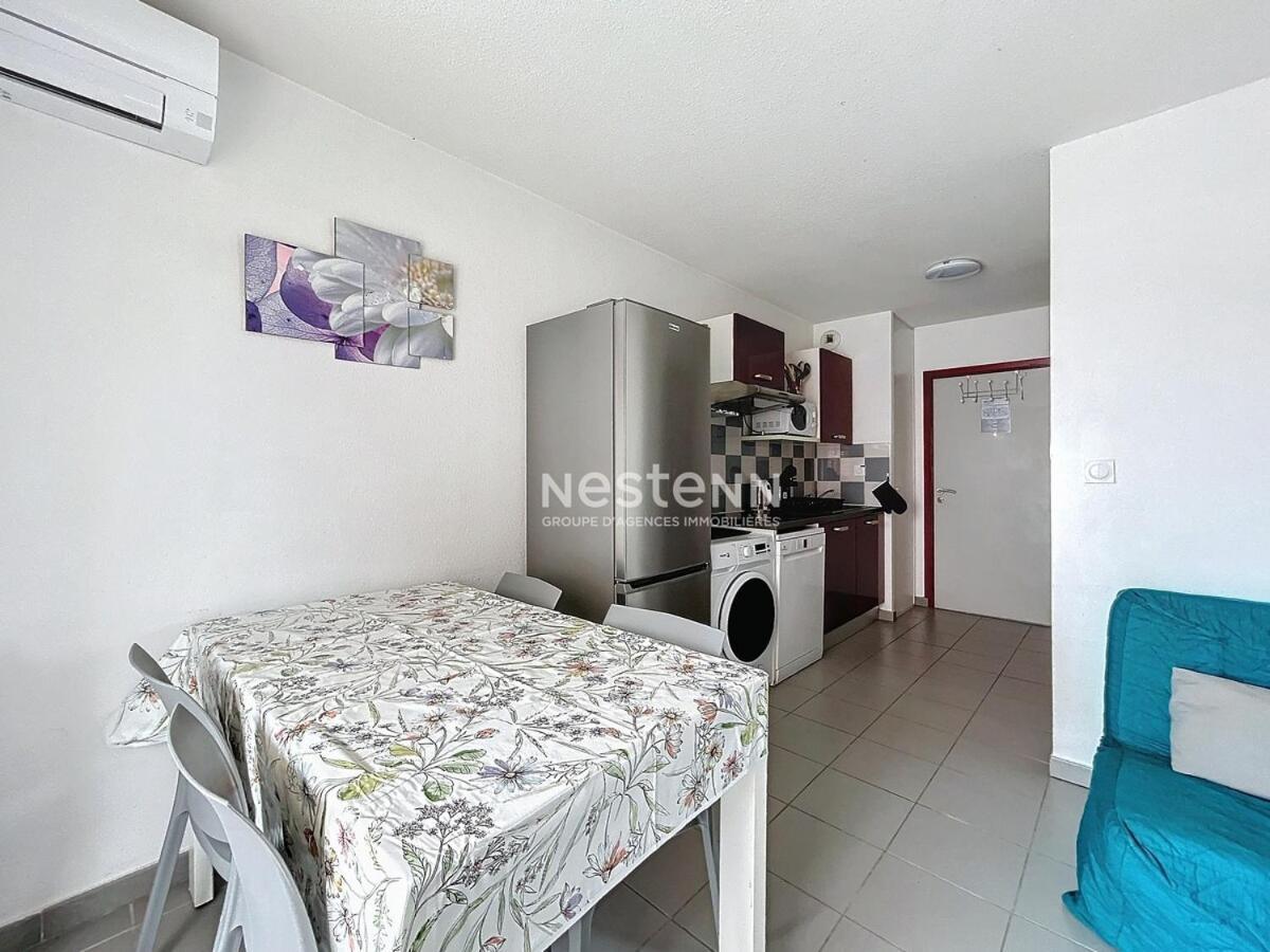 3304-T3 Dans Une Residence Avec Piscine أرجيليه- سور- مير المظهر الخارجي الصورة