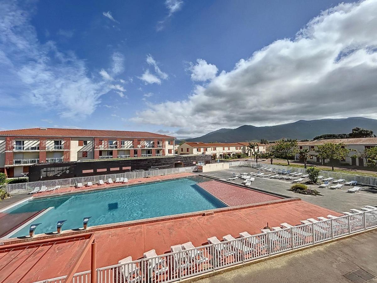 3304-T3 Dans Une Residence Avec Piscine أرجيليه- سور- مير المظهر الخارجي الصورة