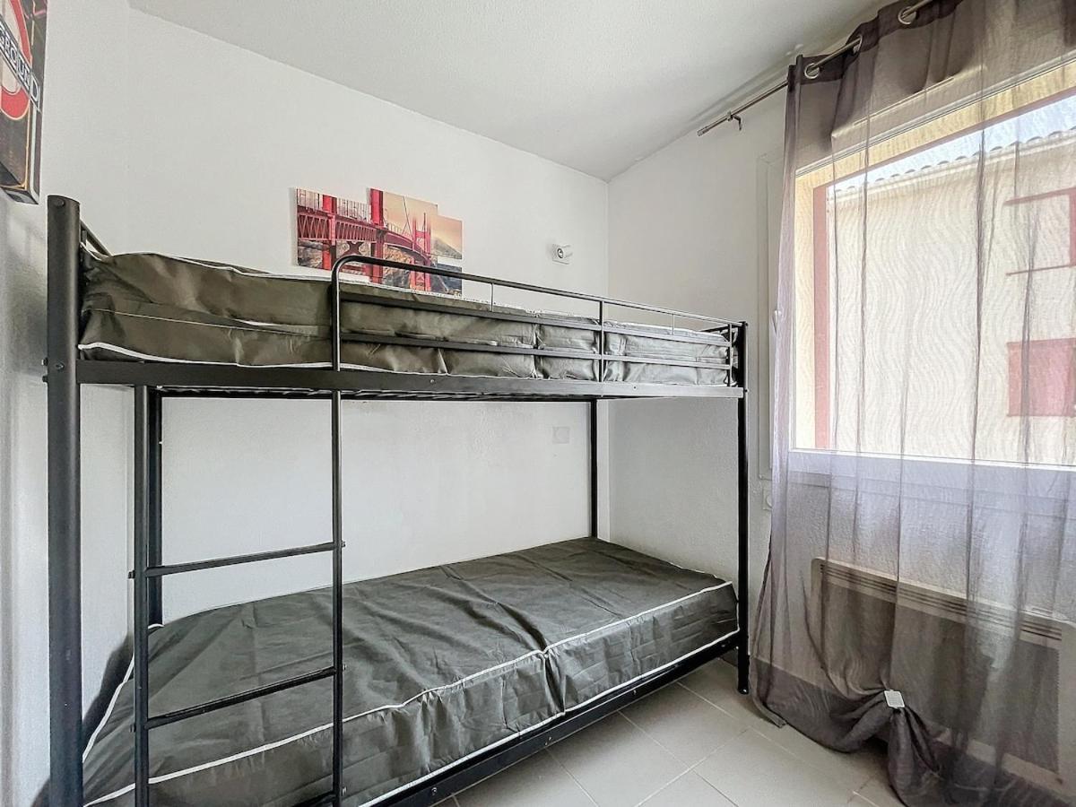 3304-T3 Dans Une Residence Avec Piscine أرجيليه- سور- مير المظهر الخارجي الصورة